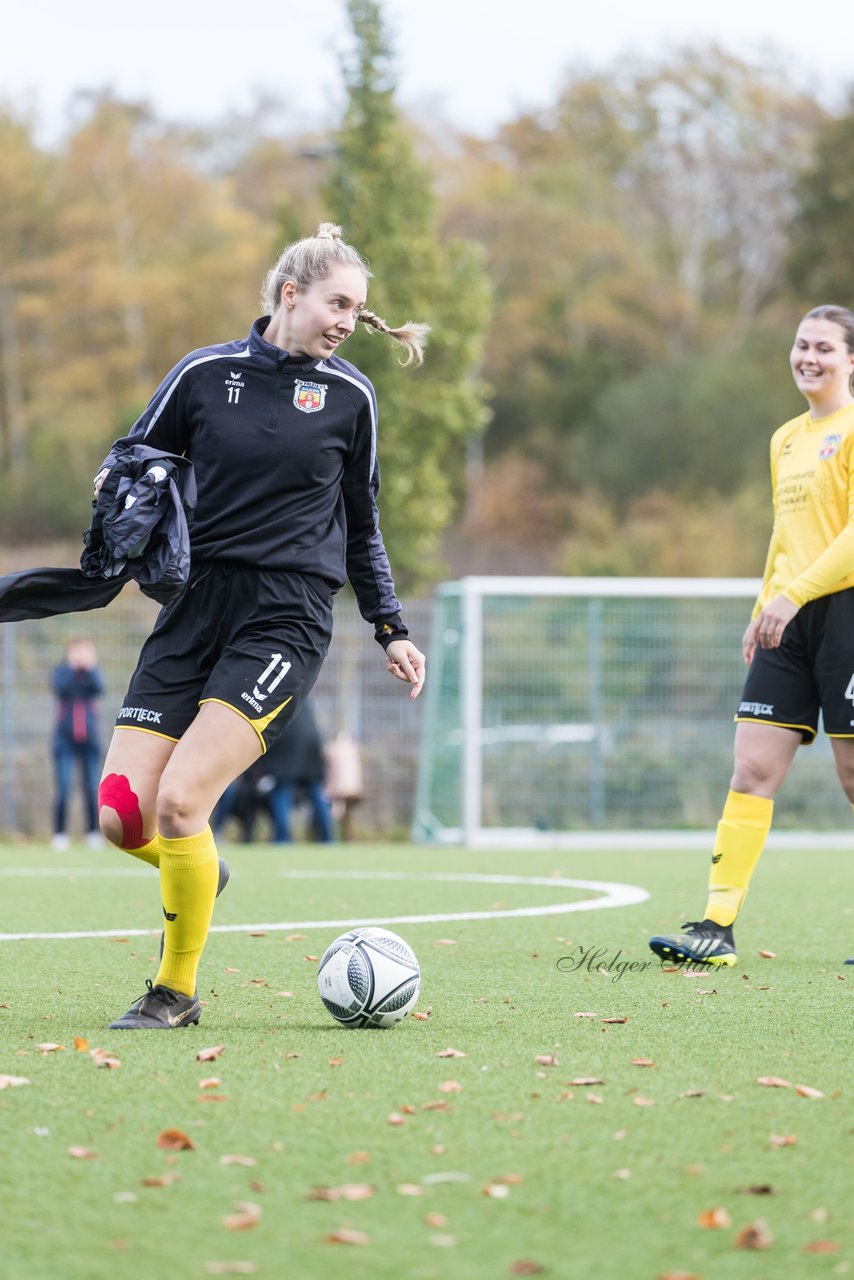 Bild 73 - F FSC Kaltenkirchen - SV Frisia 03 Risum-Lindholm : Ergebnis: 0:7